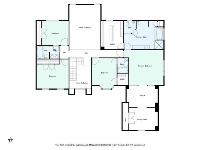 5200 Old Mountain Court NW, Powder Springs, GA 30127