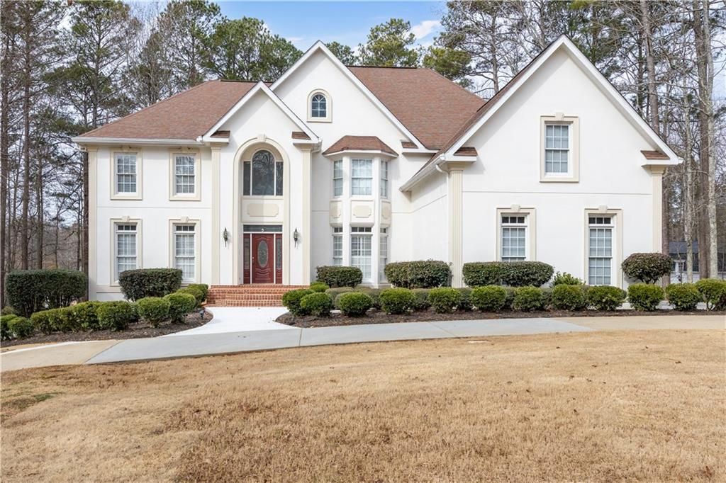 5200 Old Mountain Court NW, Powder Springs, GA 30127