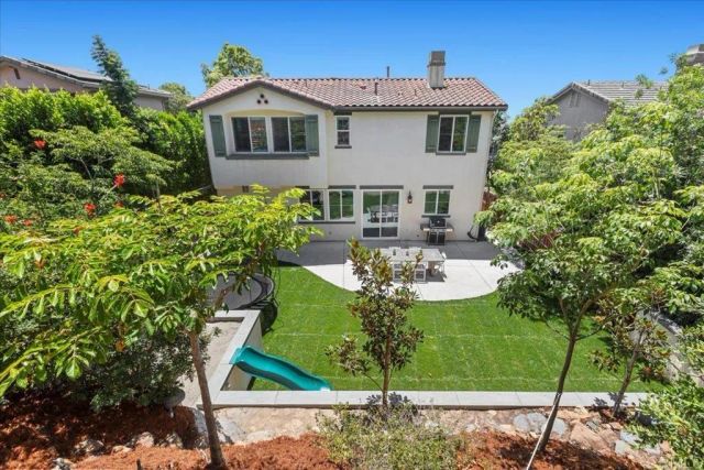 1110 Festival Road, San Marcos, CA 92078