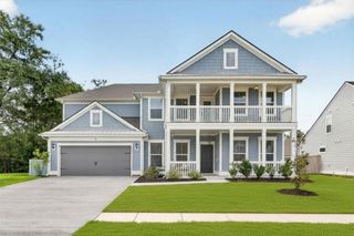 3186 Hugh Bennett Drive, Johns Island, SC 29455