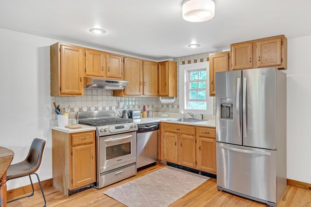 904 Moscow Road, Stowe, VT 05672