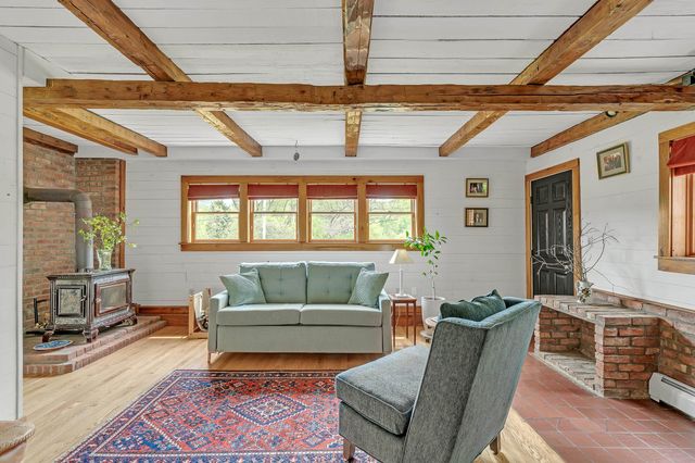 904 Moscow Road, Stowe, VT 05672