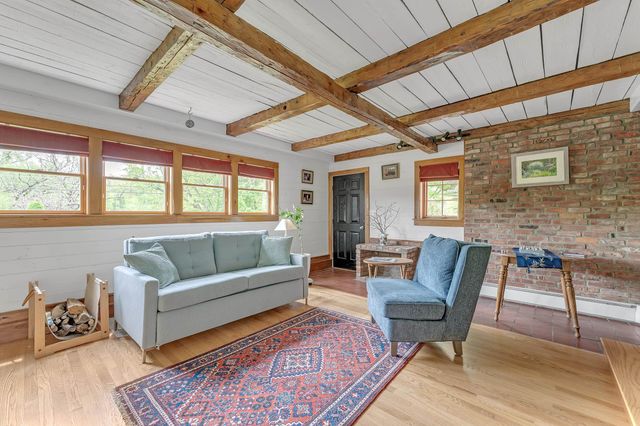 904 Moscow Road, Stowe, VT 05672