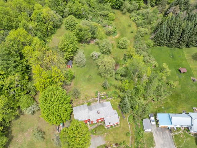 904 Moscow Road, Stowe, VT 05672