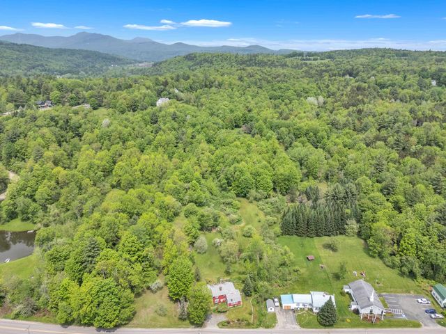 904 Moscow Road, Stowe, VT 05672