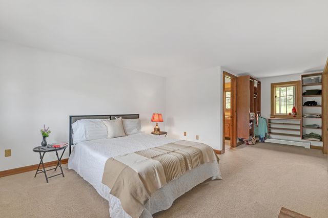 904 Moscow Road, Stowe, VT 05672