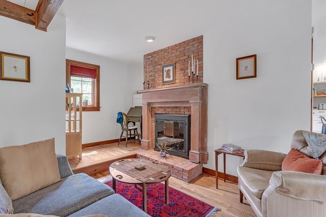 904 Moscow Road, Stowe, VT 05672