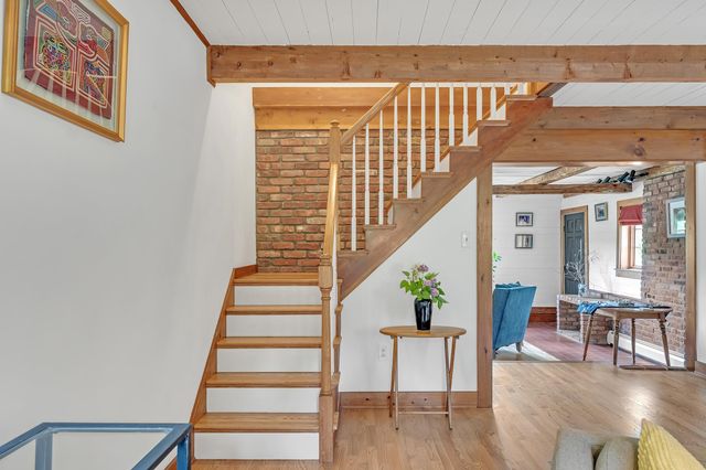 904 Moscow Road, Stowe, VT 05672