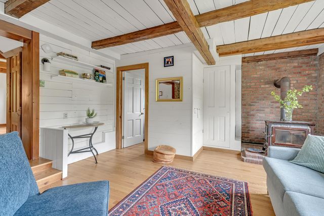 904 Moscow Road, Stowe, VT 05672