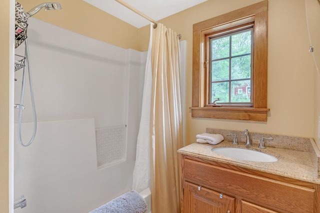 904 Moscow Road, Stowe, VT 05672
