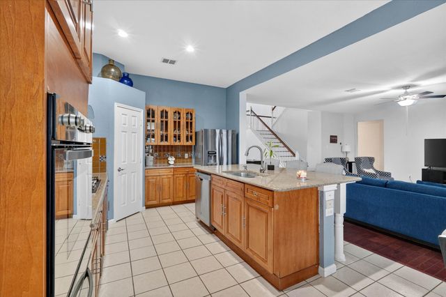 5107 Autumn Hill, Grand Prairie, TX 75052