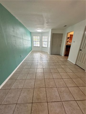 7122 Premont Dr E-103, Corpus Christi, TX 78414