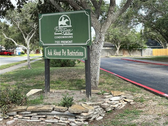 7122 Premont Dr E-103, Corpus Christi, TX 78414