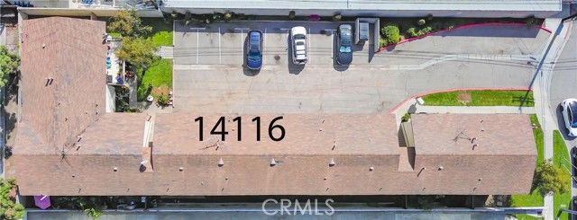 14116 Rondeau, Westminster, CA 92683