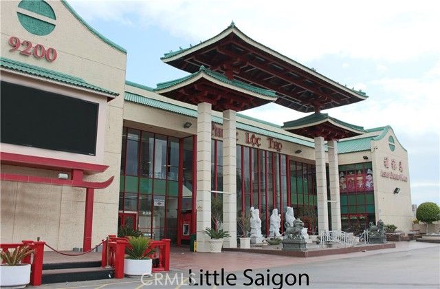 14116 Rondeau, Westminster, CA 92683