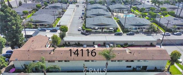14116 Rondeau, Westminster, CA 92683