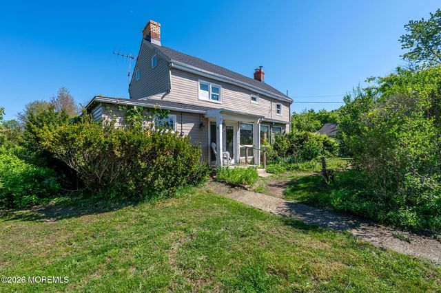 204 Route 539, Cream Ridge, NJ 08514