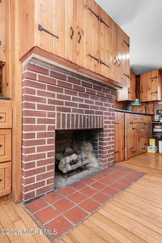 204 Route 539, Cream Ridge, NJ 08514