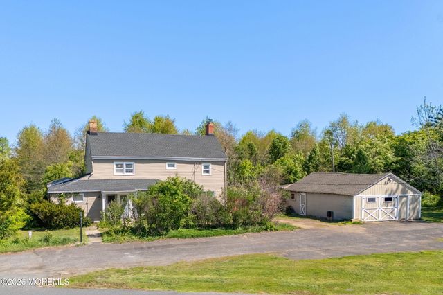 204 Route 539, Cream Ridge, NJ 08514