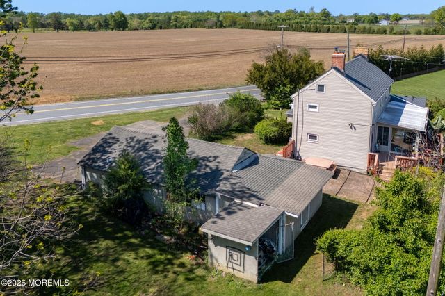 204 Route 539, Cream Ridge, NJ 08514