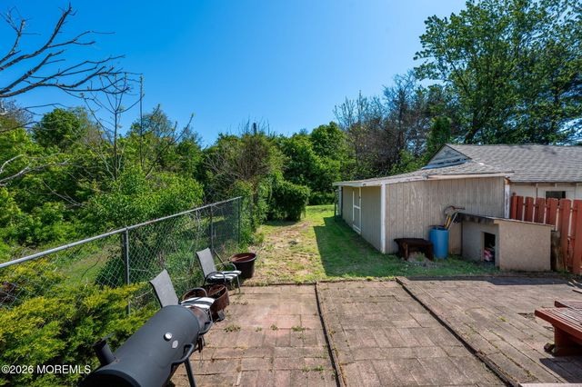 204 Route 539, Cream Ridge, NJ 08514