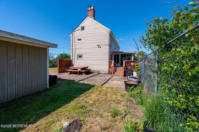 204 Route 539, Cream Ridge, NJ 08514