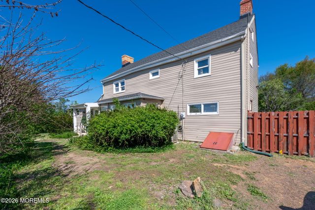 204 Route 539, Cream Ridge, NJ 08514