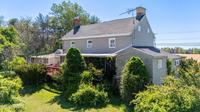 204 Route 539, Cream Ridge, NJ 08514