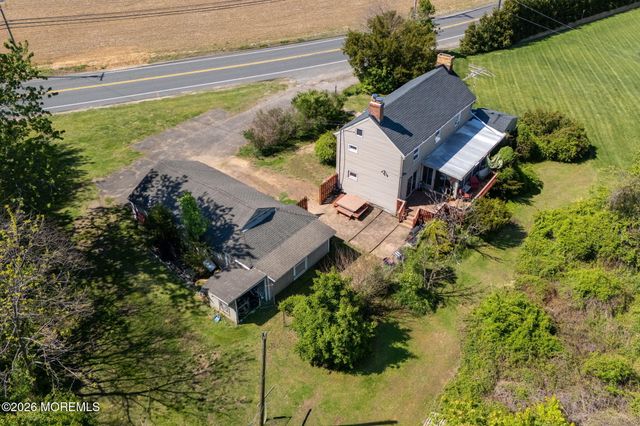 204 Route 539, Cream Ridge, NJ 08514