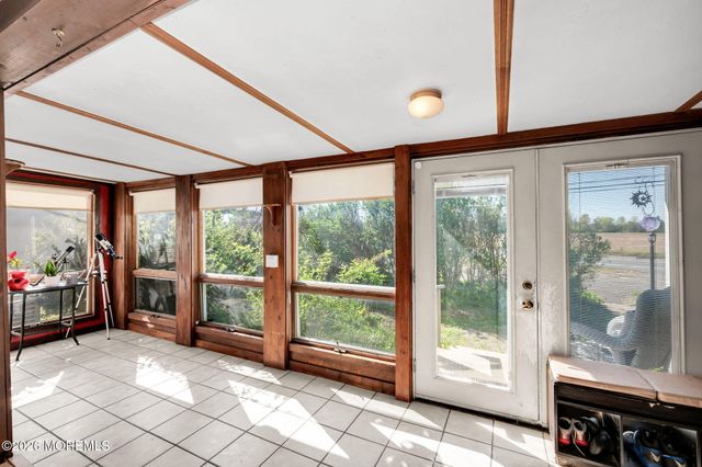 204 Route 539, Cream Ridge, NJ 08514