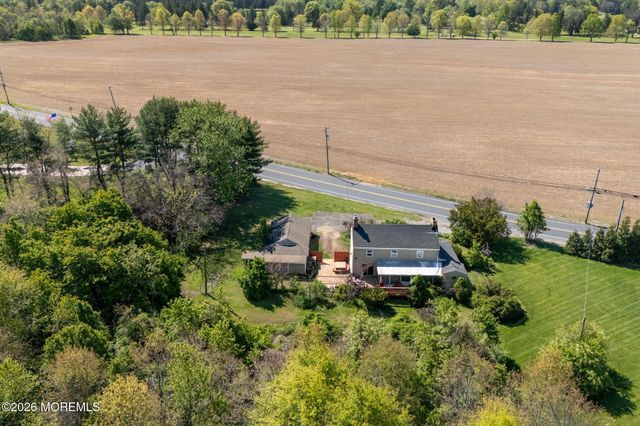 204 Route 539, Cream Ridge, NJ 08514