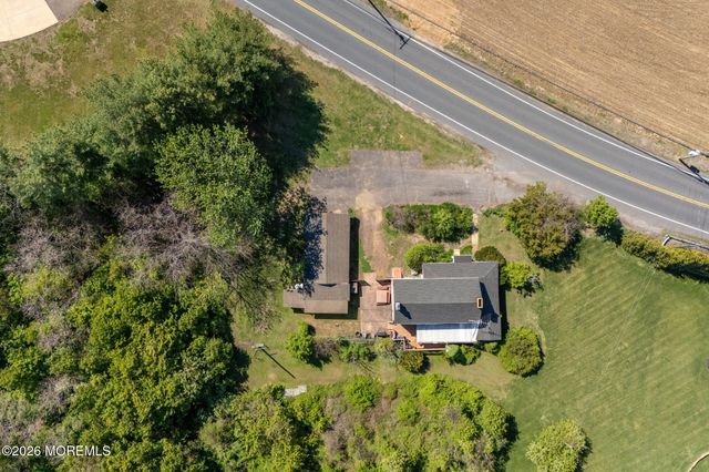 204 Route 539, Cream Ridge, NJ 08514