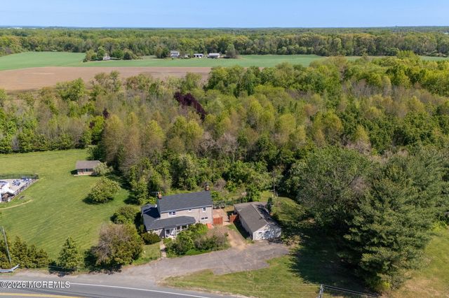 204 Route 539, Cream Ridge, NJ 08514