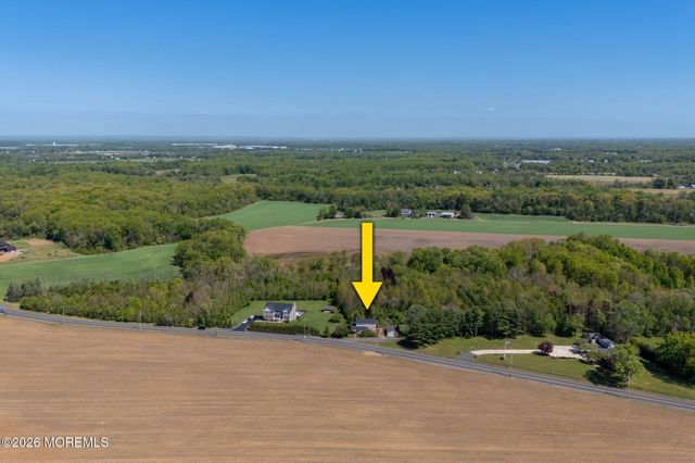 204 Route 539, Cream Ridge, NJ 08514