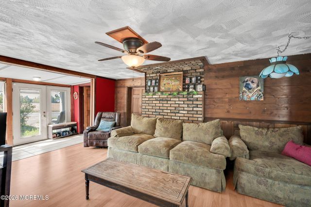 204 Route 539, Cream Ridge, NJ 08514