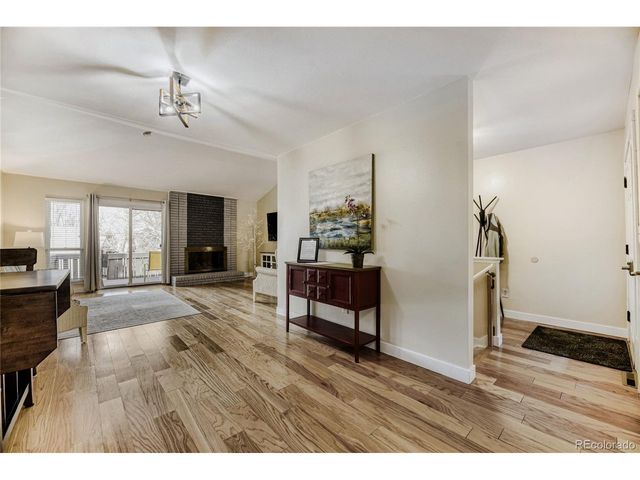 6300 W Mansfield Ave 62, Denver, CO 80235