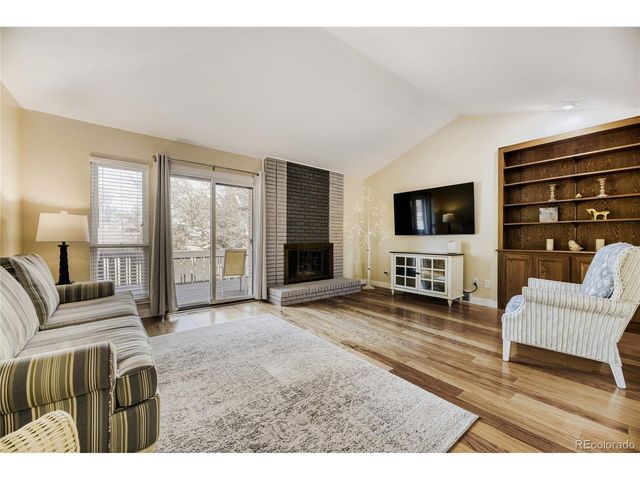 6300 W Mansfield Ave 62, Denver, CO 80235