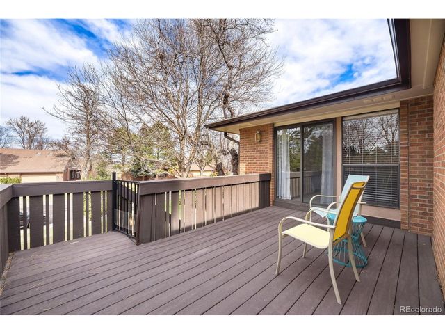 6300 W Mansfield Ave 62, Denver, CO 80235