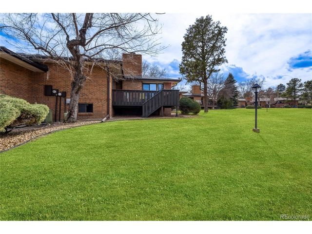 6300 W Mansfield Ave 62, Denver, CO 80235