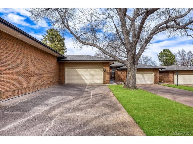 6300 W Mansfield Ave 62, Denver, CO 80235