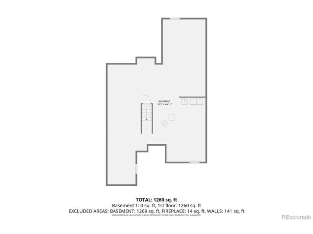 6300 W Mansfield Ave 62, Denver, CO 80235