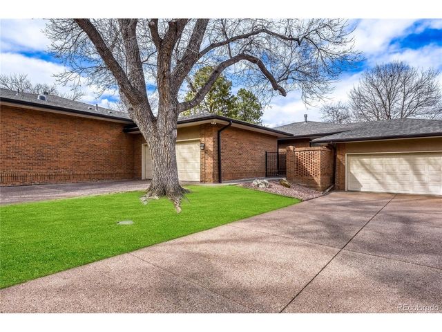 6300 W Mansfield Ave 62, Denver, CO 80235