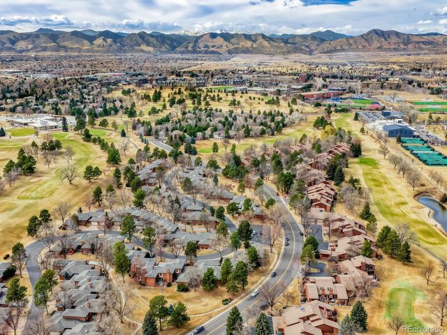 6300 W Mansfield Ave 62, Denver, CO 80235