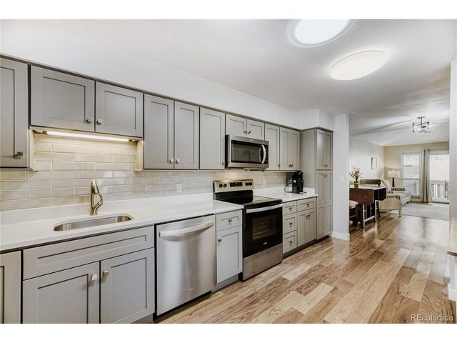 6300 W Mansfield Ave 62, Denver, CO 80235