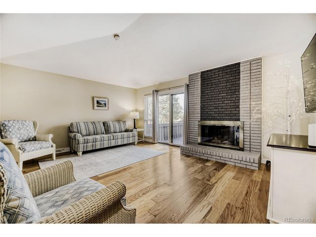 6300 W Mansfield Ave 62, Denver, CO 80235