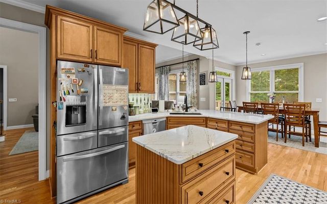 1494 Bethan Drive, Summerfield, NC 27358