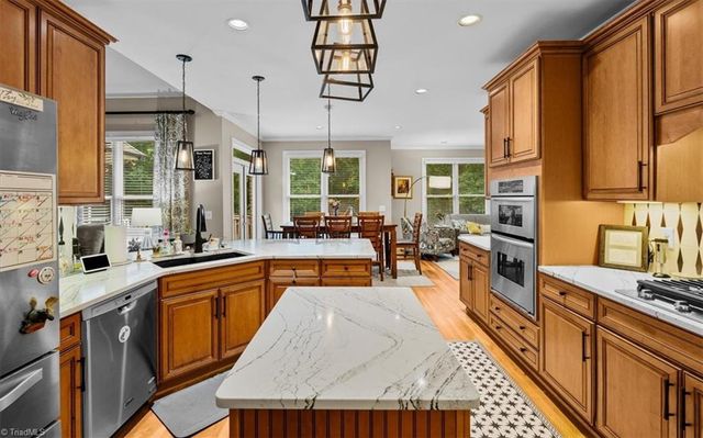 1494 Bethan Drive, Summerfield, NC 27358