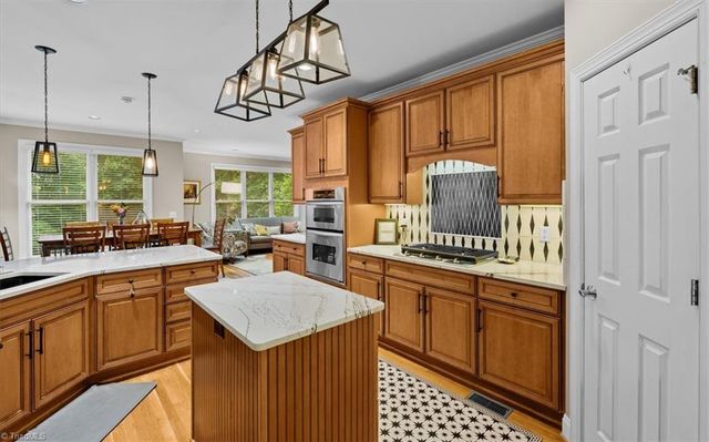 1494 Bethan Drive, Summerfield, NC 27358