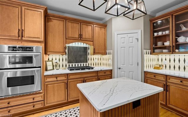 1494 Bethan Drive, Summerfield, NC 27358