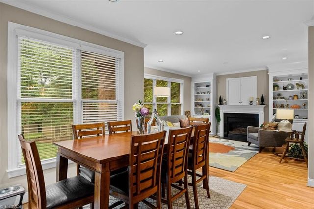 1494 Bethan Drive, Summerfield, NC 27358